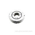 Hingpit nga rotary encoder encoder